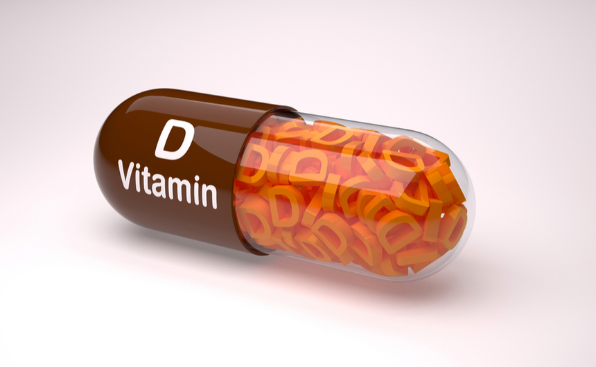 D Vitamini Takviyesi Gerekli Mi?