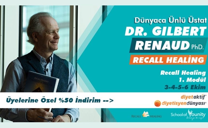 Recall Healing Eğitimi 