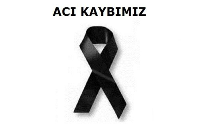 Acı Kaybımız