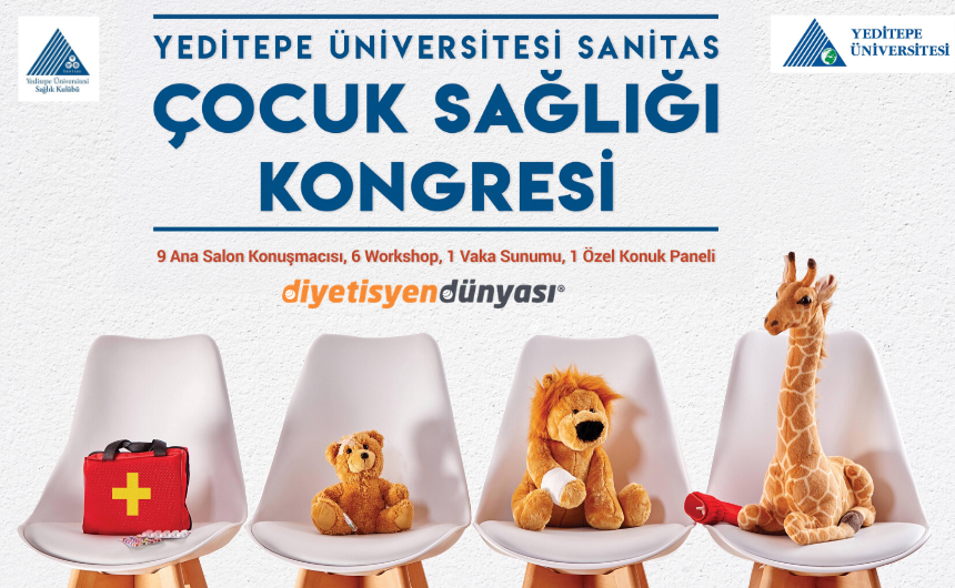 ÇOCUK SAĞLIĞI KONGRESİ 