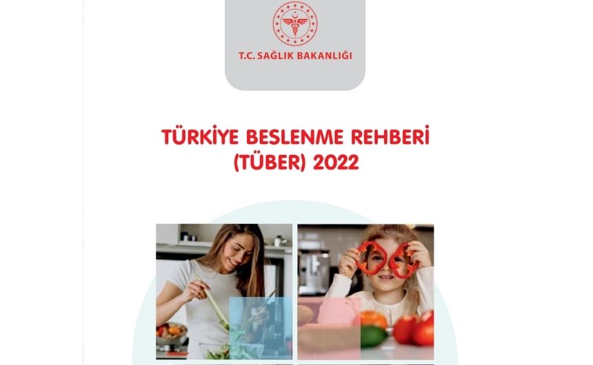 TÜBER 2022 YAYINLANDI! 