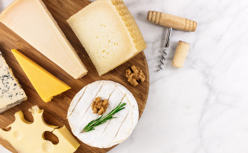 2021’in ‘En İyi Peyniri’ Belli Oldu