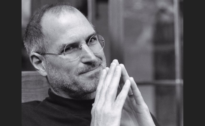 Steve JOBS'un Ölüm Nedeni Beslenme Tarzı Mı?