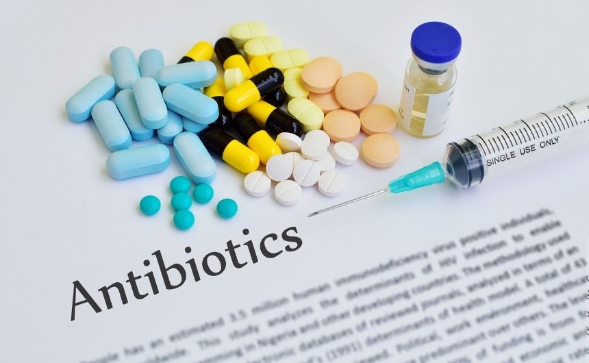 Antibiyotik Direnciyle Savaşmanın Yolu Bulundu