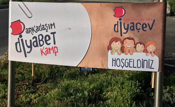 Diyabet Kampı