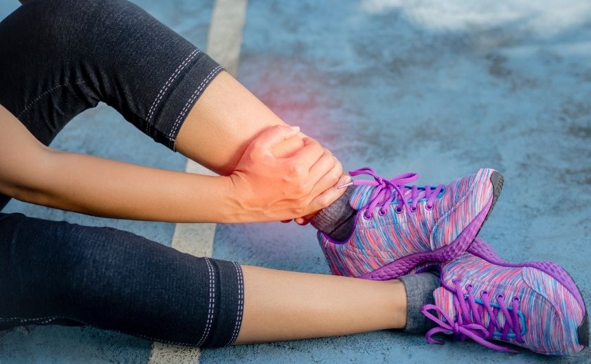 Sporda En Çok Sakatlık Yaşayanlar, Kısa Sürede Sonuç Almak İsteyenler