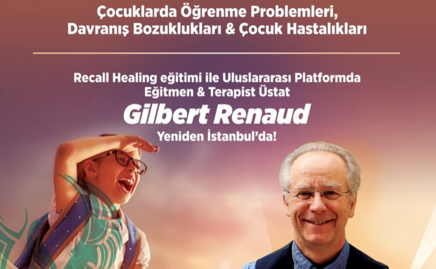 Recall Healing Çalışmasıyla Çocuk Hastalıkları Eğitimi 