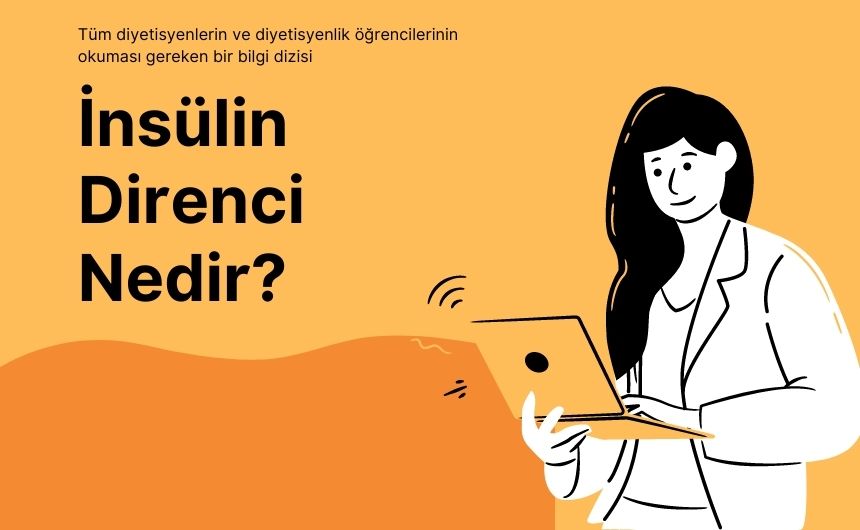 İnsülin Direnci Tedavisi