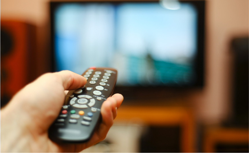 Televizyona Bağımlı Geçirilen Süre Bağırsak Kanseri Riskini Arttırıyor