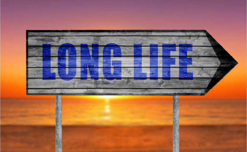 Uzun ve Sağlıklı Yaşamın Sırrı 