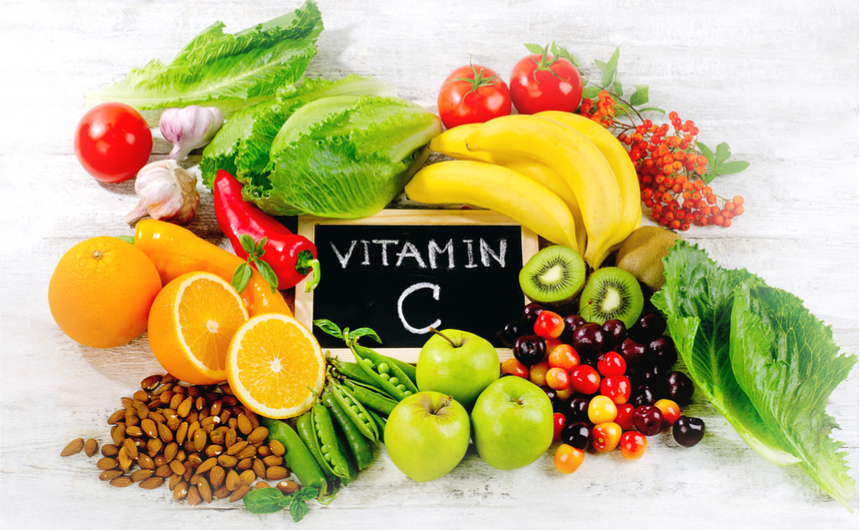 C Vitamini Kan Şekerini Düşürüyor 