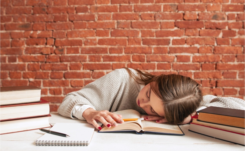 Müjde ! Ders Arası Uyku Başarıyı Arttırıyor 