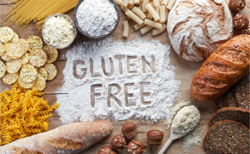 Çölyak Hastalığı ve Gluten 