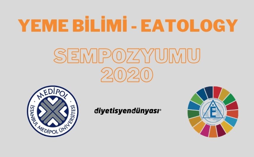 Yeme Bilimi - Eatoloji Sempozyumu 2020